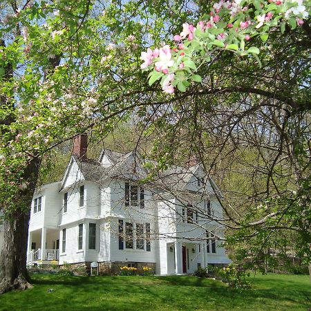 Pawling House Bed & Breakfast מראה חיצוני תמונה