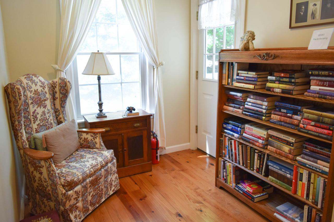 Pawling House Bed & Breakfast מראה חיצוני תמונה