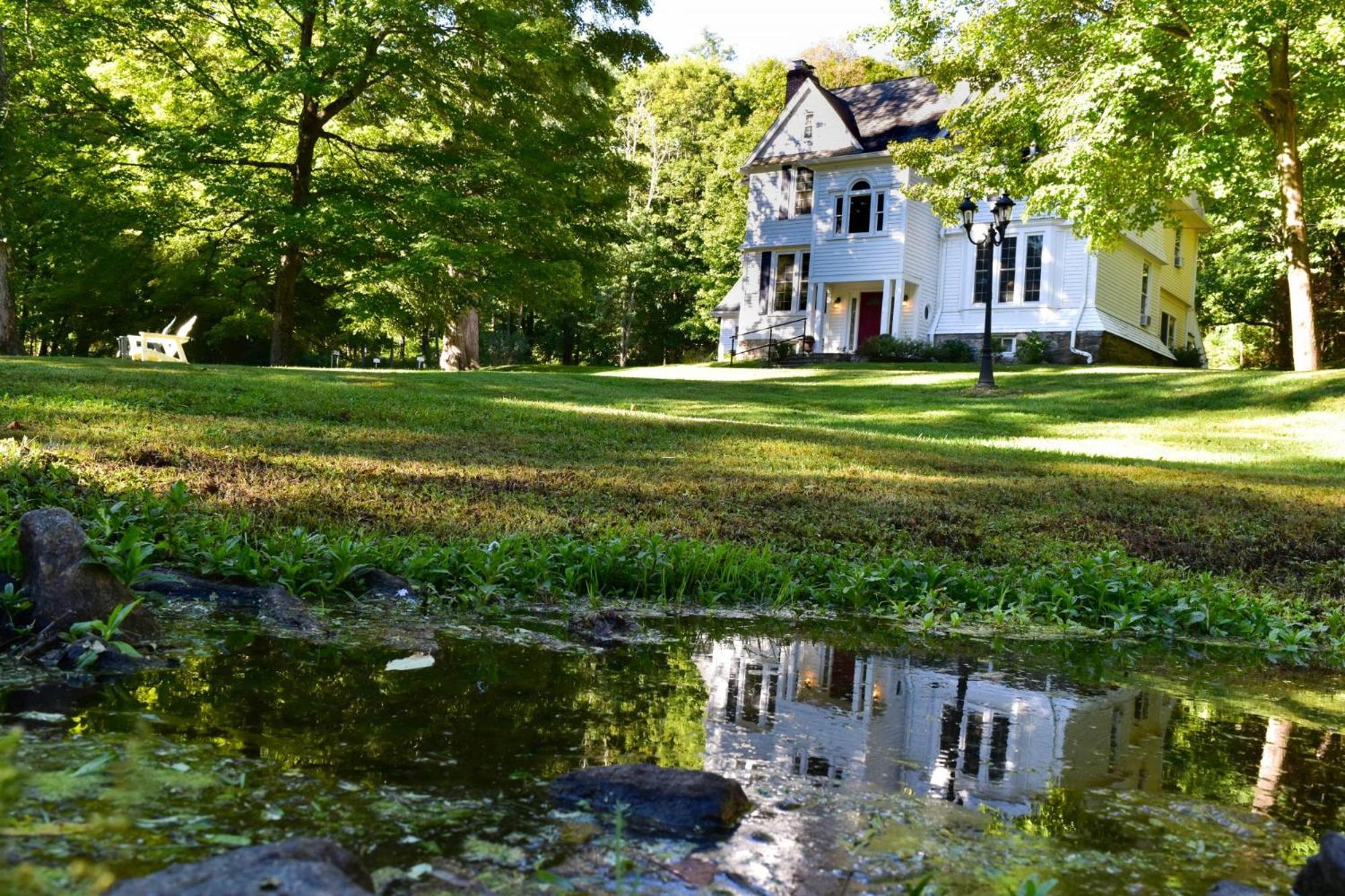 Pawling House Bed & Breakfast מראה חיצוני תמונה