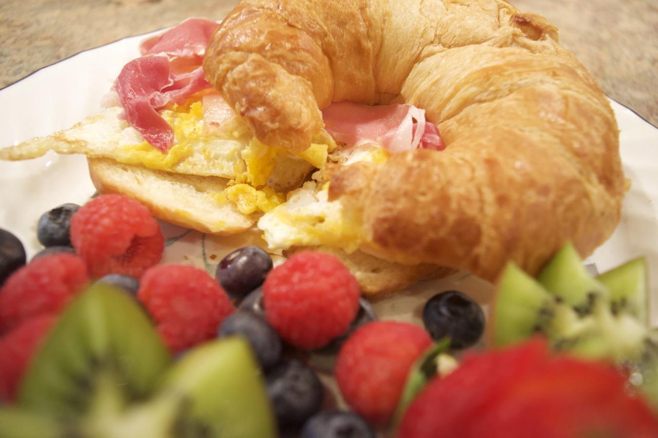 Pawling House Bed & Breakfast מראה חיצוני תמונה